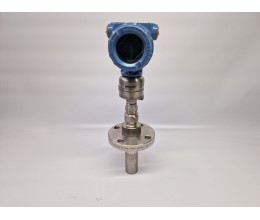 Датчик тиску Rosemount 3051S2TG2 -1...+10bar 