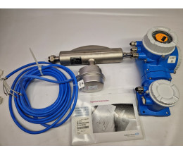Коріолісовий витратомір Endress&Hauser Promass F 500 DN15