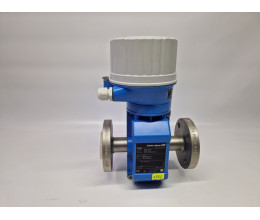 Електромагнітний витратомір  Endress+Hauser Promag P100, DN25