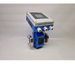 Електромагнітний витратомір лічильник Endress+Hauser Proline Promag L400 DN 25, б/в