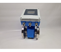 Електромагнітний витратомір лічильник Endress+Hauser Proline Promag L400 DN 50, б/в