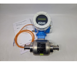 Електромагнітний витратомір DN40 Endress+Hauser Promag 50H40 новий