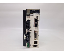 Сервопривід Panasonic Minas MCDHT3520NA1, б/в