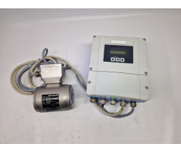 Електромагнітний витратомір Endress+Hauser Promag 50H40  DN40, б/в