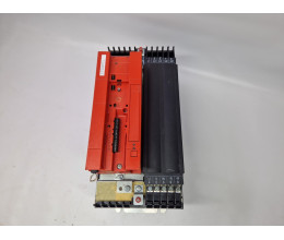 Частотний перетворювач SEW EURODRIVE MC07B 15квт, б/в