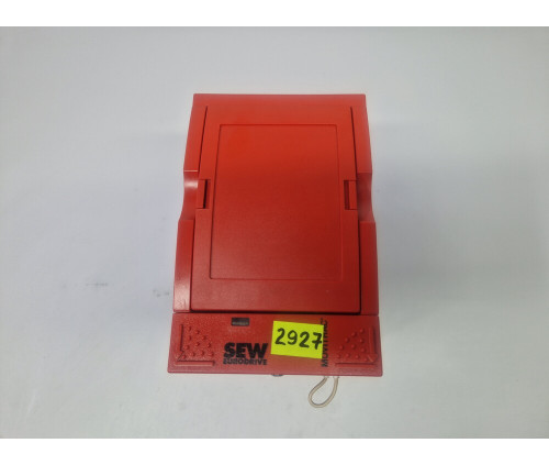 Частотний перетворюавч SEW EURODRIVE Movitrac 31C007-503-4-00 0,75кВт, б/в