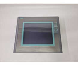 Панель оператора Siemens 6AV6 643-0CD01-1AX1