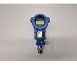 Датчик тиску штуцерний Rosemount 3051TG2 -1...+10bar