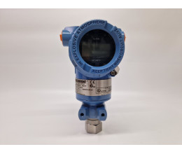 Датчик тиску штуцерний Rosemount 3051TG3 -1 to 55 бар