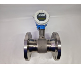 Вихоровий витратомір Endress+Hauser Prowirl 72F1H, DN100