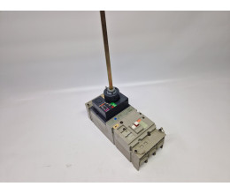 Автомат Merlin Gerin (SCHNEIDER ELECTRIC) NS100N, 100А