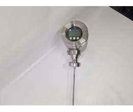 Мікроімпульсний радарний Ex рівнемір Endress+Hauser Levelflex FMP43  1.25м