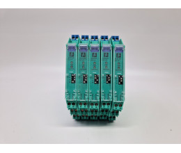 Бар'єр іскробезпеки PEPPERL+FUCHS KCD2-SR-Ex1.LB, б/в