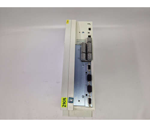 Сервопривід Lenze EVS9324-ES 7А  5,8кВА, б/в