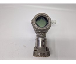 Датчик диференційного тиску Rosemount 3051S2CD3  -2.49...+2.49 бар