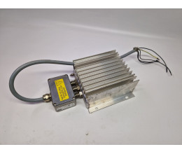 Гальмівний резистор SEW-EURODRIVE BW 150-006-T, 17969565, 600ват