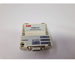 Адаптер Profibus DP ABB FPBA-01 68469325 ABB