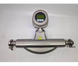 Масовий коріолісовий витратомір Endress+Hauser Promass 83F40 DN40, б/в