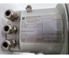 Масовий коріолісовий витратомір Endress+Hauser Promass 83F40 DN40, б/в