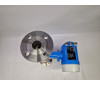Массовий коріолісовий витратомір DN40 Endress+Hauser Promass 83М40, б/в