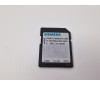 Карта пам’яті SIEMENS SIMATIC Memory Card 12MB 6ES7954-8LE02-0AA0, б/в