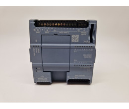 Центральний процесор Siemens 6ES7212-1AE40-0XB0, б/в