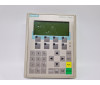 Панель оператора SIEMENS 6AV6 641-0BA11-0AX0, OP77A, б/в