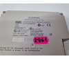 Панель оператора SIEMENS 6AV6 641-0BA11-0AX0, OP77A, б/в