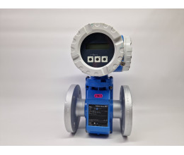 Електромагнітний витратомір Endress+Hauser Promag 50W50  DN50, б/в