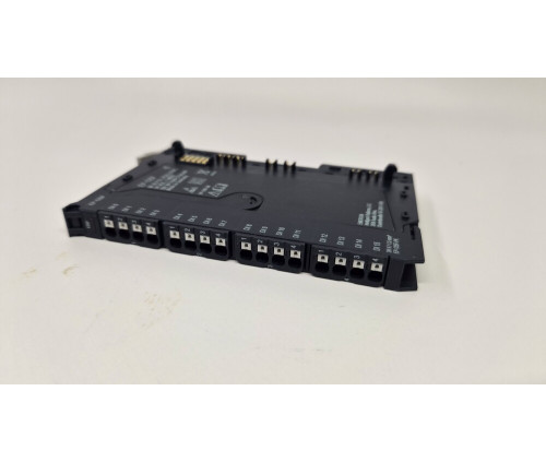 Модуль дискретних входів Emerson EP-125F-E 16DI