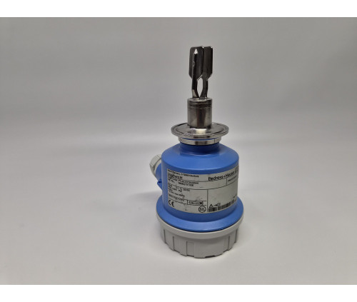 Вібраційний датчик  рівня Endress+Hauser  FTL50