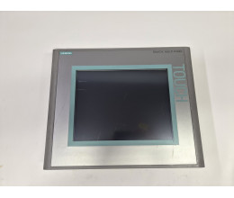 Панель оператора SIEMENS 6AV6643-0CD01-1AX1, б/в