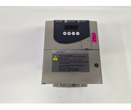 Частотний перетворювач Schneider Electric Altivar 28 ATV28HU29N4, 1.5 кВт, 380В, б/в