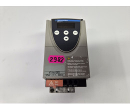 Частотний перетворювач Schneider Electric Altivar 11 ATV11HU12M2E, 0.55 кВт, 220В, б/в