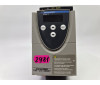 Частотний перетворювач Schneider Electric Altivar 11 ATV11HU18M2E, 0.75 кВт, 220 В