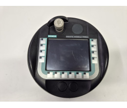 Мобільна панель оператора Siemens SIMATIC HMI Mobile Panel 177 PN 6AV6645-0BB01-0AX0, б/в