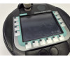 Мобільна панель оператора Siemens SIMATIC HMI Mobile Panel 177 PN 6AV6645-0BB01-0AX0, б/в