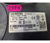 Мобільна панель оператора Siemens SIMATIC HMI Mobile Panel 177 PN 6AV6645-0BB01-0AX0, б/в