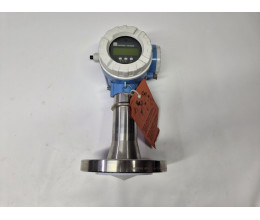 Радарний рівнемір Endress+Hauser Micropilot M FMR245, 40м