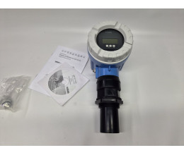 Ультразвуковий рівнемір Endress+Hauser Prosonic M FMU41 8метрів Ультразвуковий рівнемір Endress+Hauser Prosonic M FMU41 8метрів
