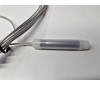 Датчик рівня радарний ENDRESS+HAUSER Levelflex M FMP41C, тросовий, 9,1м