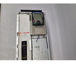 Частотный преобразователь Altivar 71 30 квт б/в, 