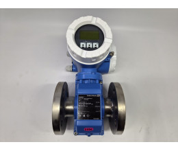 Електромагнітний витратомір Endress+Hauser Promag 53P50 DN50, б/в