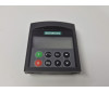 Панель оператора Siemens MICROMASTER 4 BOP 6SE6400-0BP00-0AA0, б/в