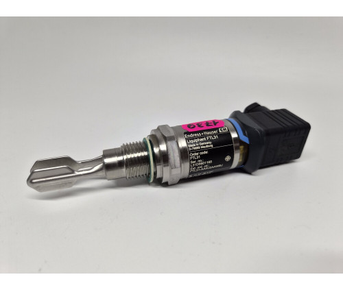 Вібраційний датчик рівня Endress+Hauser Liquiphant FTL31 